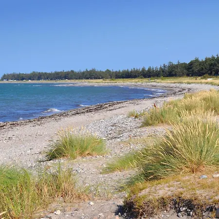 דירה Wenkendorf Kuestenzauber *