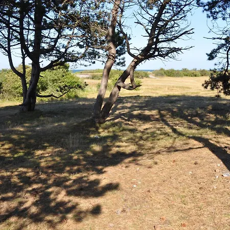 דירה Wenkendorf Kuestenzauber פהמארן