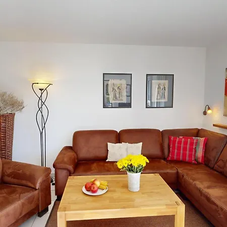 Wenkendorf Kuestenzauber דירה