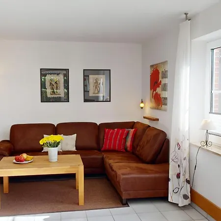 Wenkendorf Kuestenzauber Daire