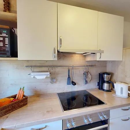 Wenkendorf Kuestenzauber * פהמארן