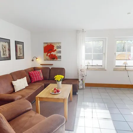 Wenkendorf Kuestenzauber Daire *