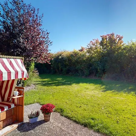 Daire Wenkendorf Kuestenzauber *