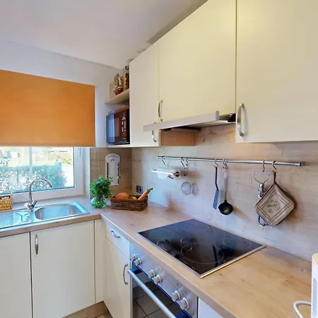 Wenkendorf Kuestenzauber דירה פהמארן