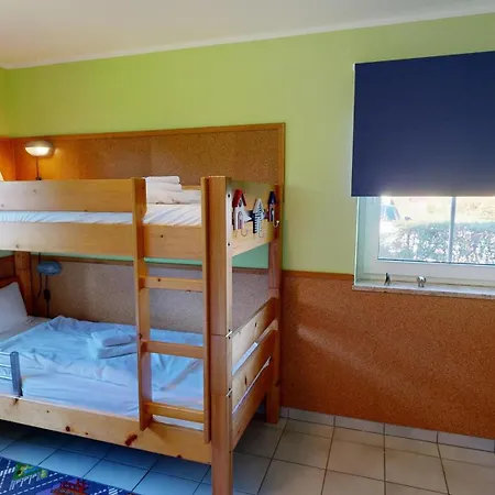 Wenkendorf Kuestenzauber Daire