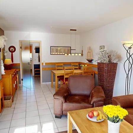 דירה Wenkendorf Kuestenzauber *