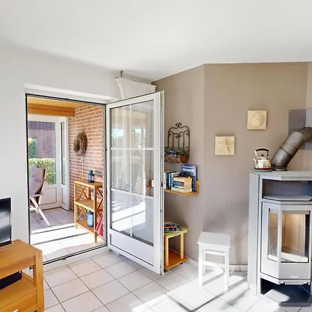 דירה Wenkendorf Kuestenzauber פהמארן