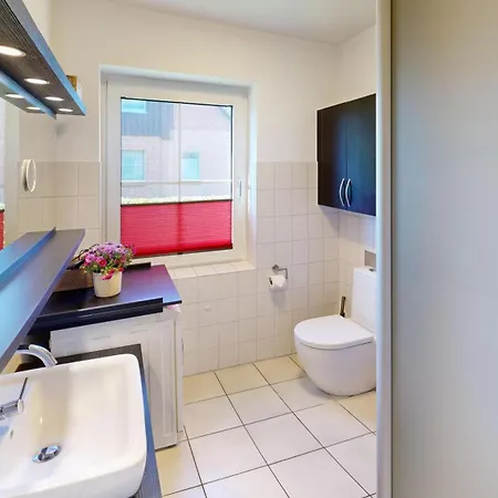 Wenkendorf Kuestenzauber *