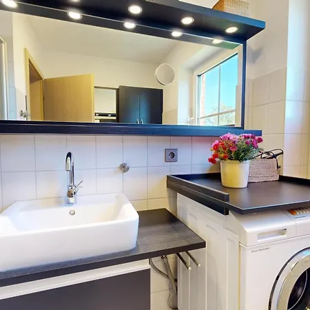 Wenkendorf Kuestenzauber דירה