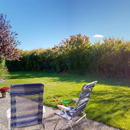 דירה Wenkendorf Kuestenzauber