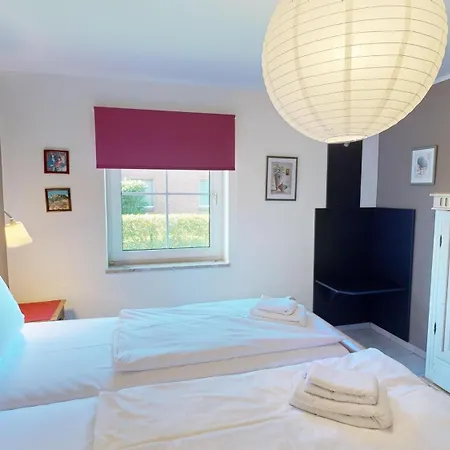 Daire Wenkendorf Kuestenzauber Fehmarn